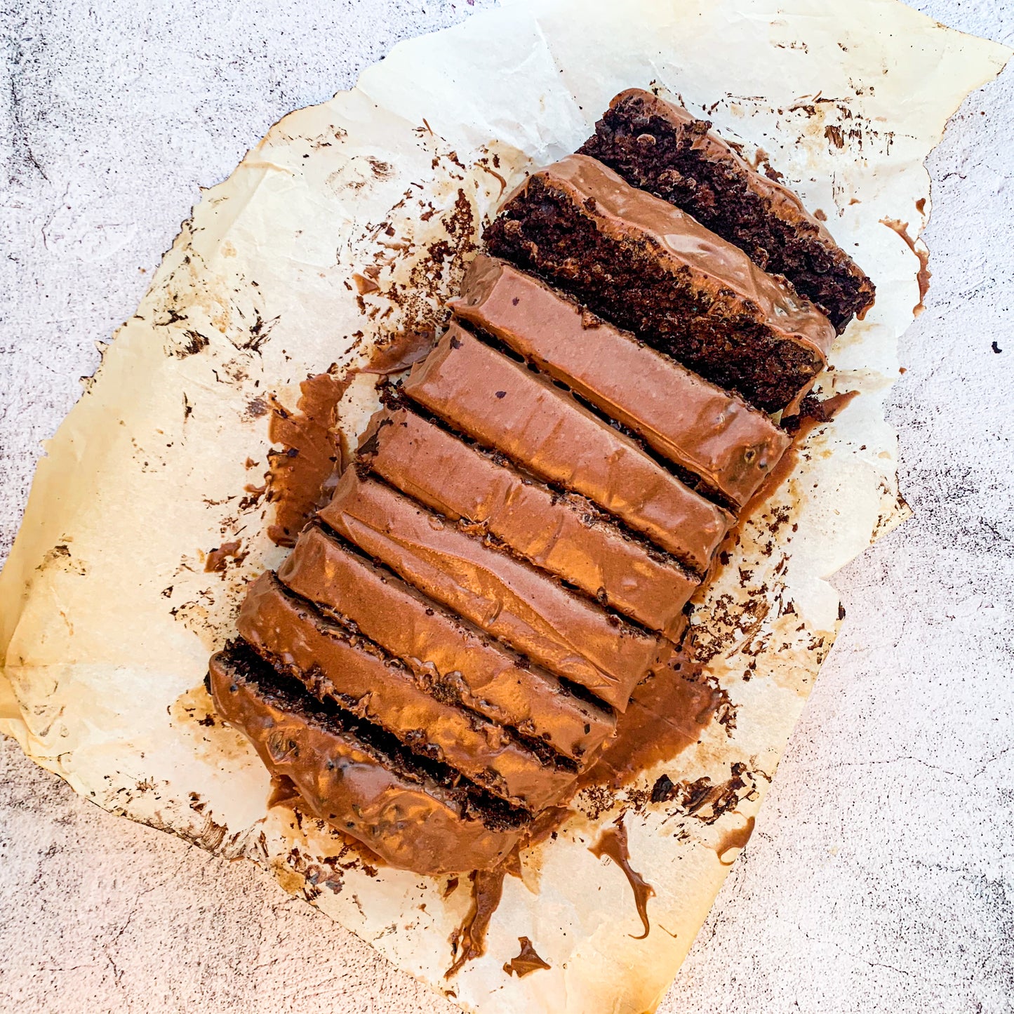 HAZELNUT COFFEE CAKE LOAF